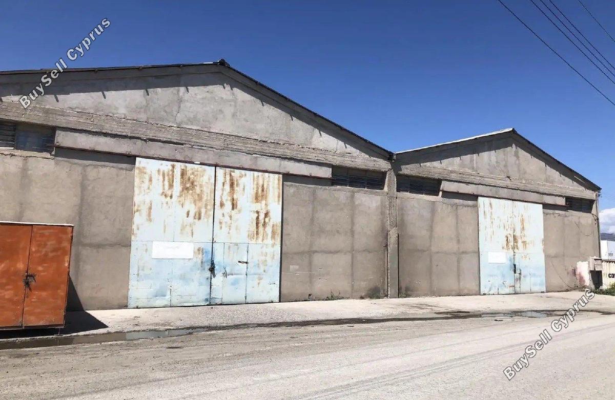 studio warehouse for rent ypsonas limassol 8816714 image 16911188
