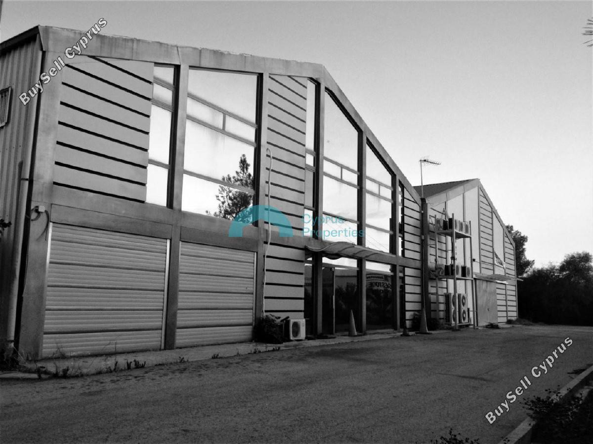 studio warehouse for sale dali nicosia 944714 image 14171724
