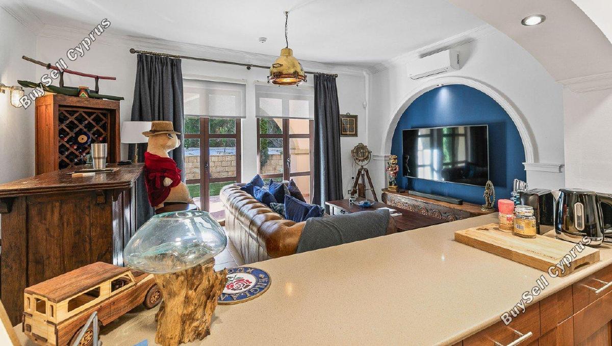 1 bedroom apartment for sale aphrodite hills paphos 7827814 image 10751358