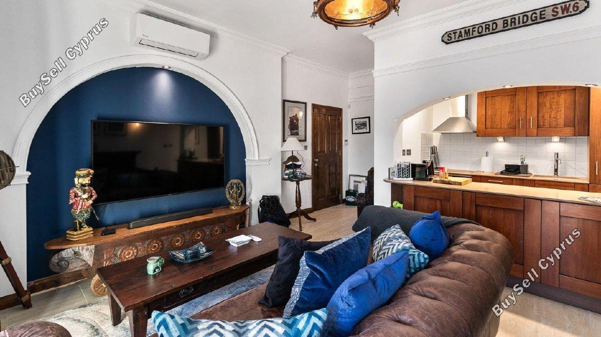 1 bedroom apartment for sale aphrodite hills paphos 7827814 image 10751360