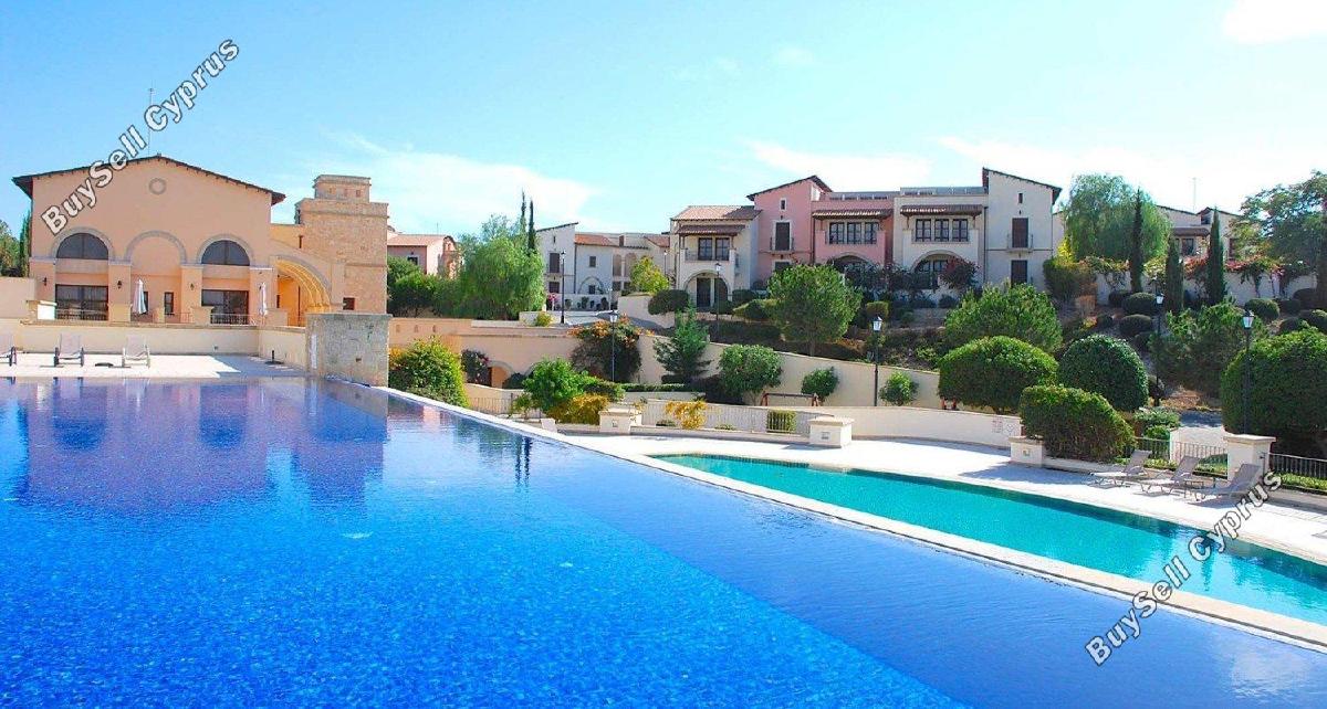 1 bedroom apartment for sale aphrodite hills paphos 7827814 image 10751362