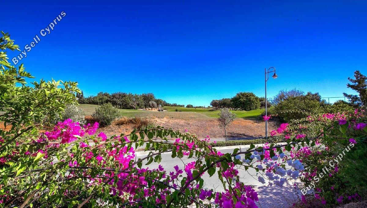 1 bedroom apartment for sale aphrodite hills paphos 7827814 image 10751365