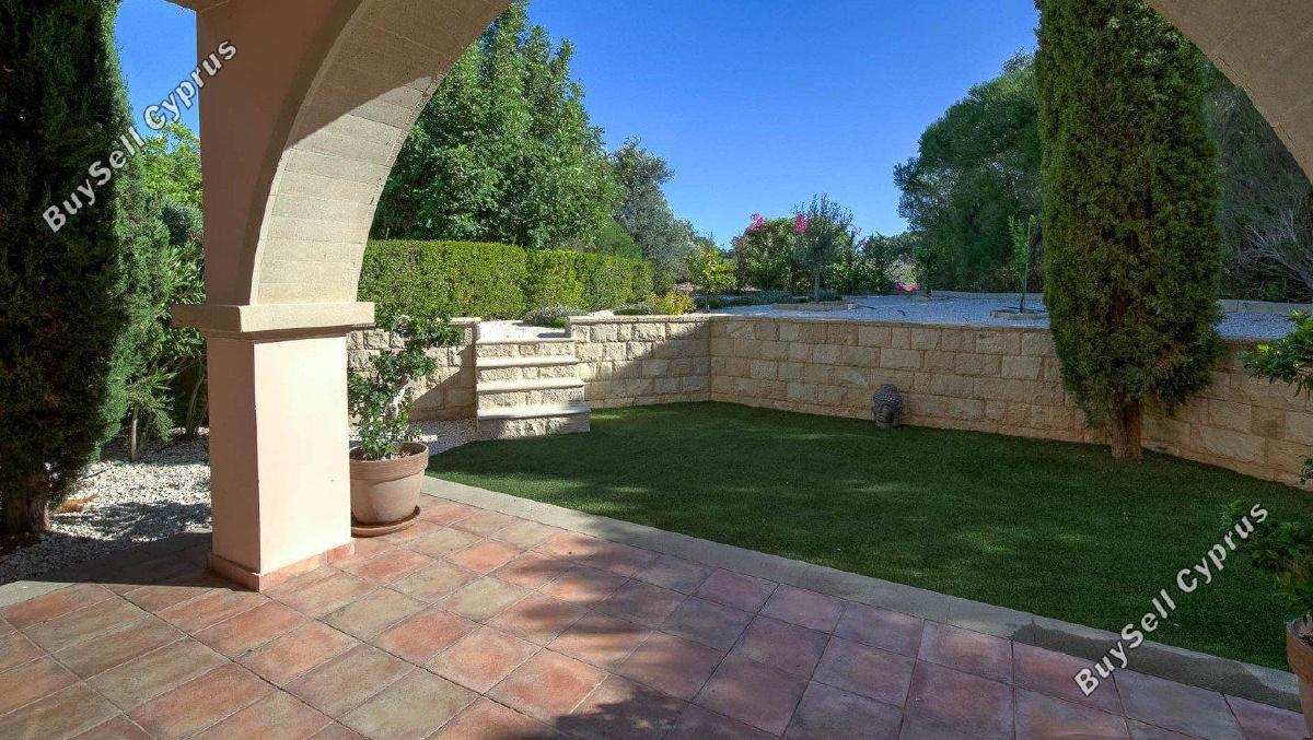 1 bedroom apartment for sale aphrodite hills paphos 7827814 image 10751366