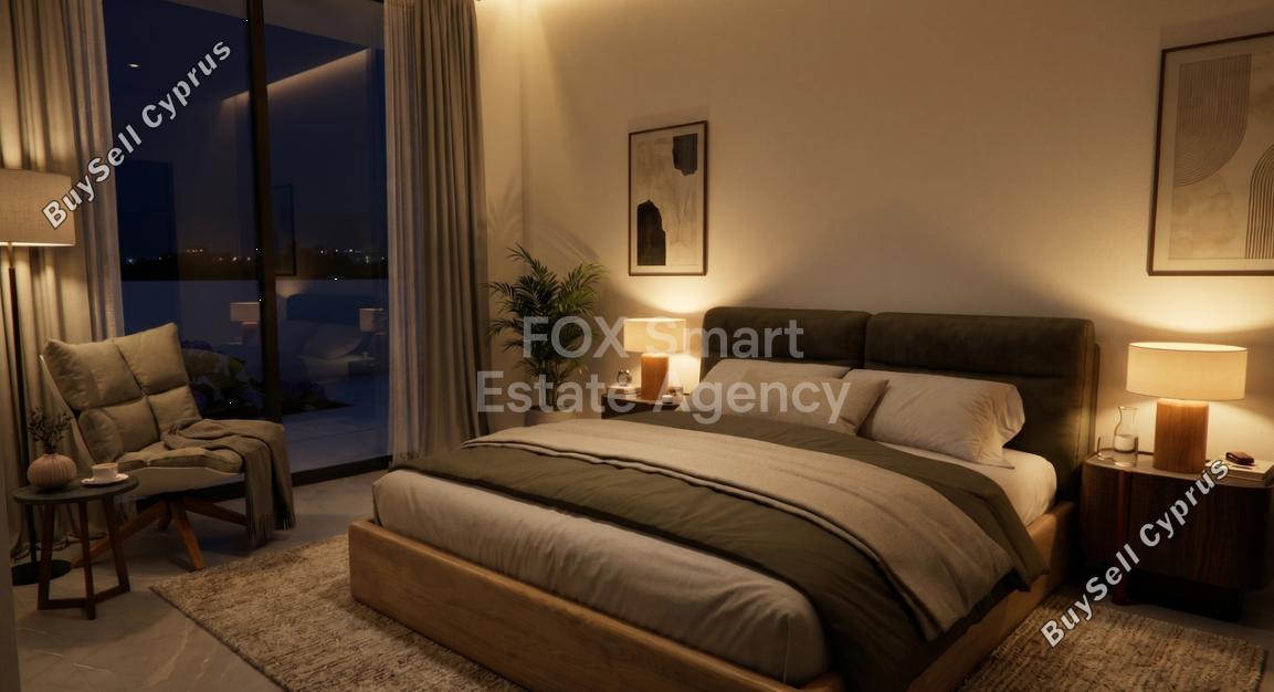 1 bedroom penthouse for sale aradippou larnaca 8838814 image 17031776
