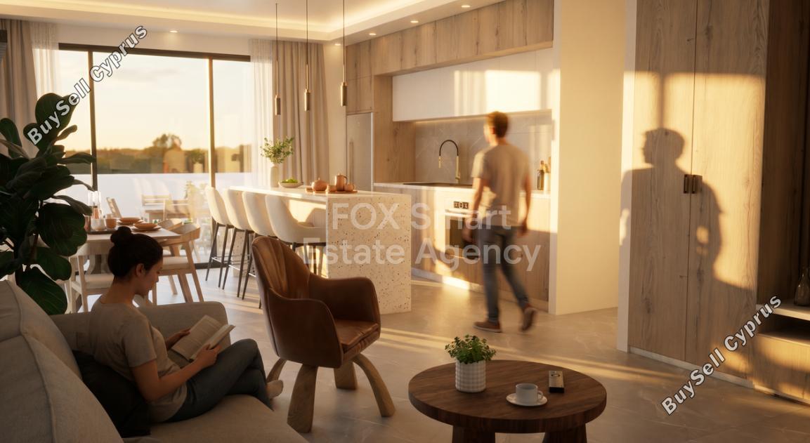 1 bedroom penthouse for sale aradippou larnaca 8838814 image 17031793