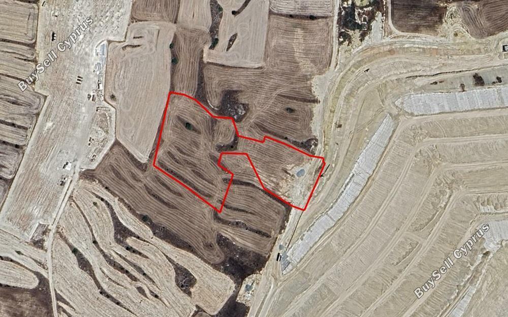 11820 SQM Land for sale in Agia Varvara Nicosias, Nicosia 11161671