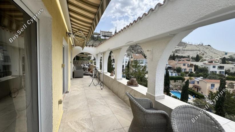 5 Bedroom Detached house for sale in Tala, Paphos 16594457