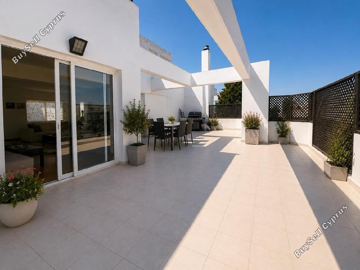 3 Bedroom Penthouse for sale in Agioi Omologitai, Nicosia 16801422