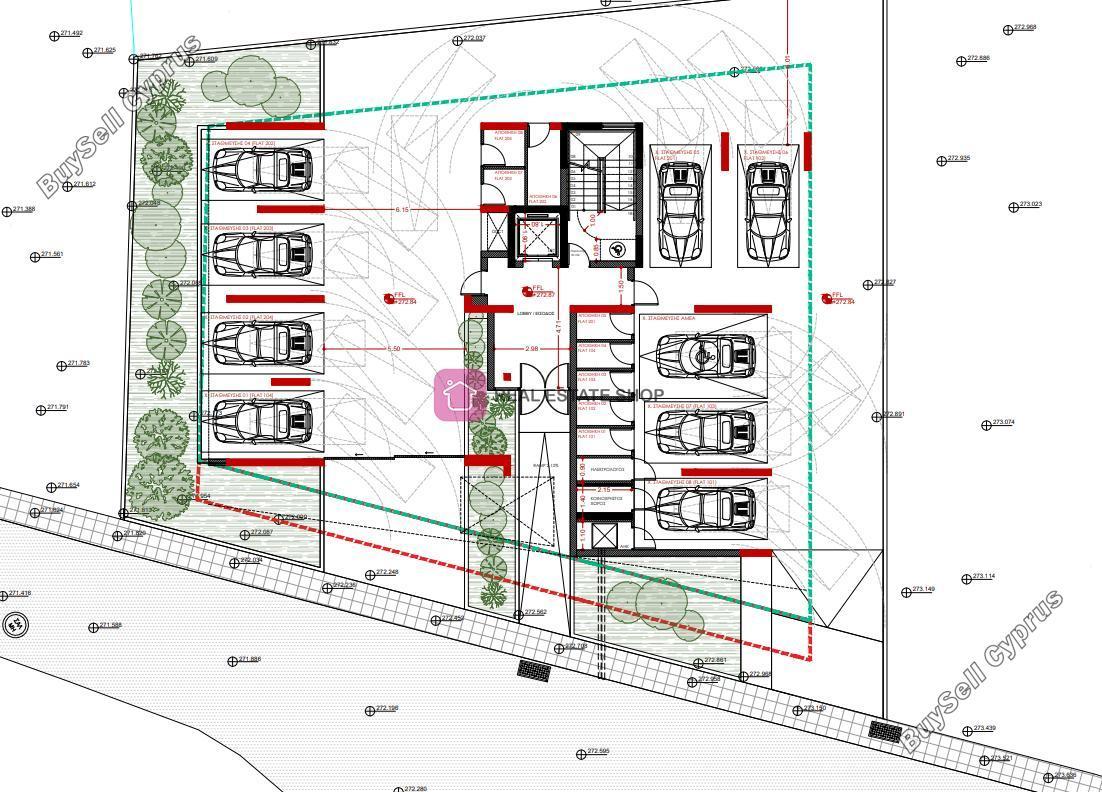 2 bedroom apartment for sale tseri nicosia 8971814 image 17872129