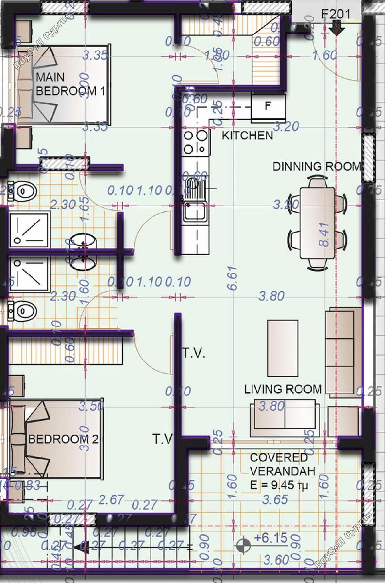 2 bedroom ground floor apartment for sale kiti larnaca 8587814 image 16068056