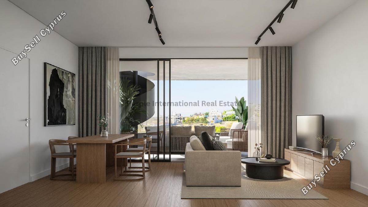 2 bedroom penthouse for sale panthea limassol 7978814 image 14941237