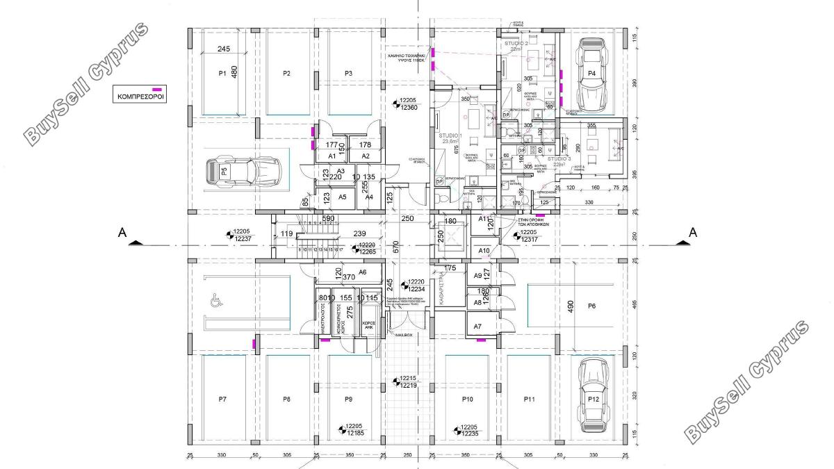 3 bedroom apartment for sale agios athanasios limassol 7982814 image 12819567