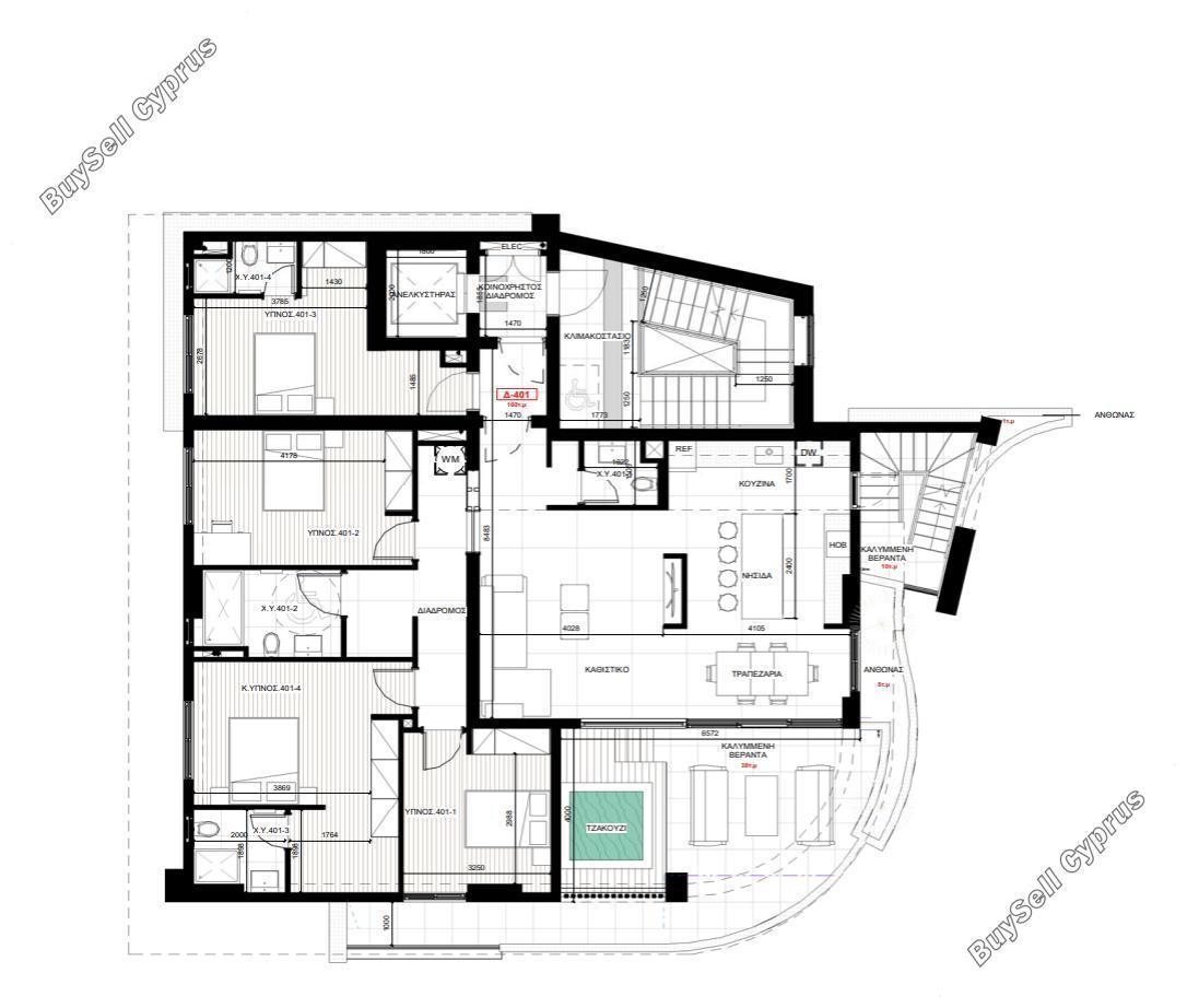 3 bedroom apartment for sale dasoupoli nicosia 7921814 image 11225943