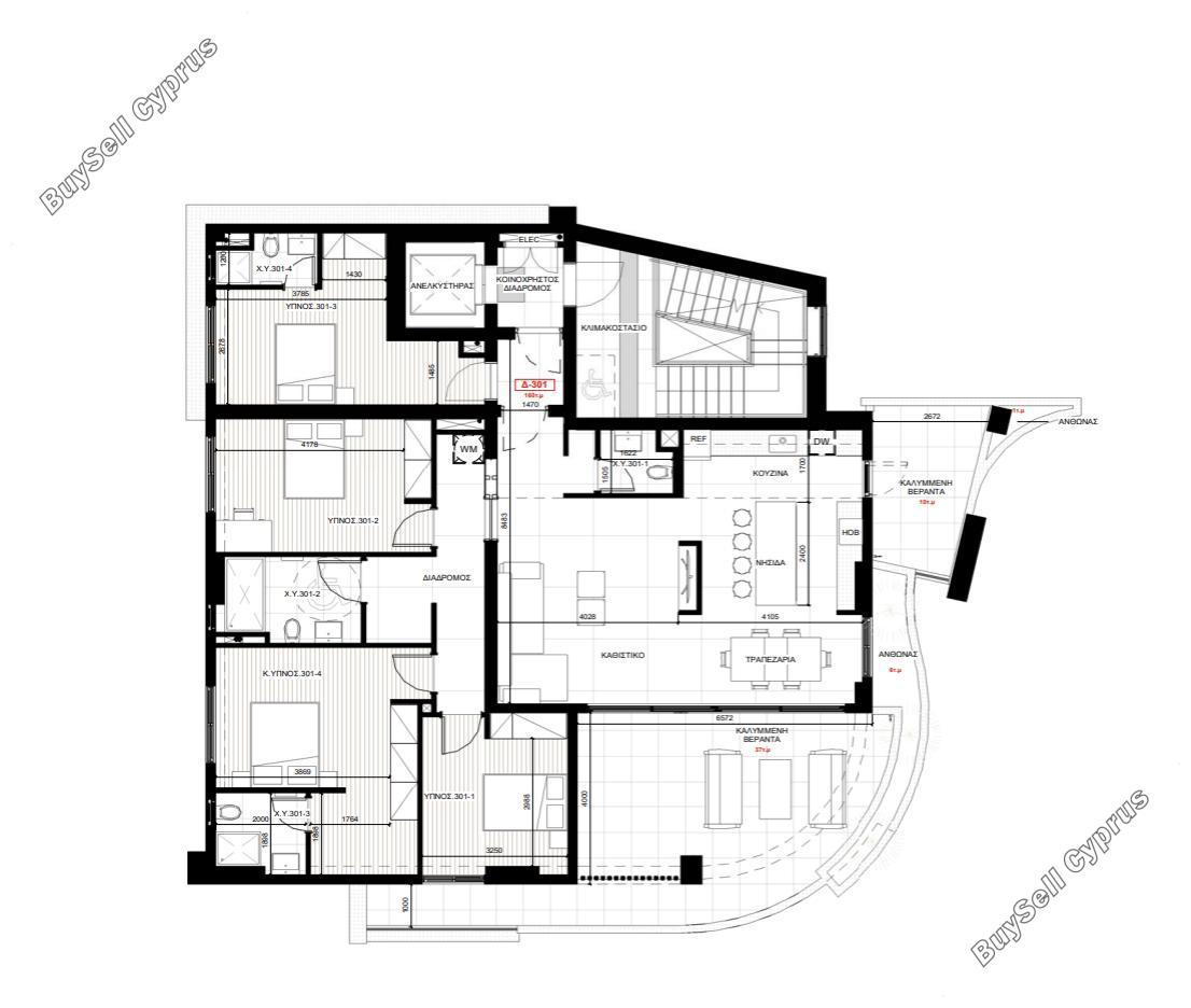3 bedroom apartment for sale dasoupoli nicosia 7921814 image 11225944