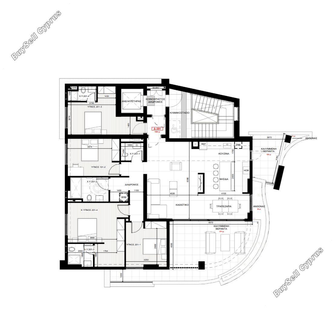 3 bedroom apartment for sale dasoupoli nicosia 7921814 image 11225945