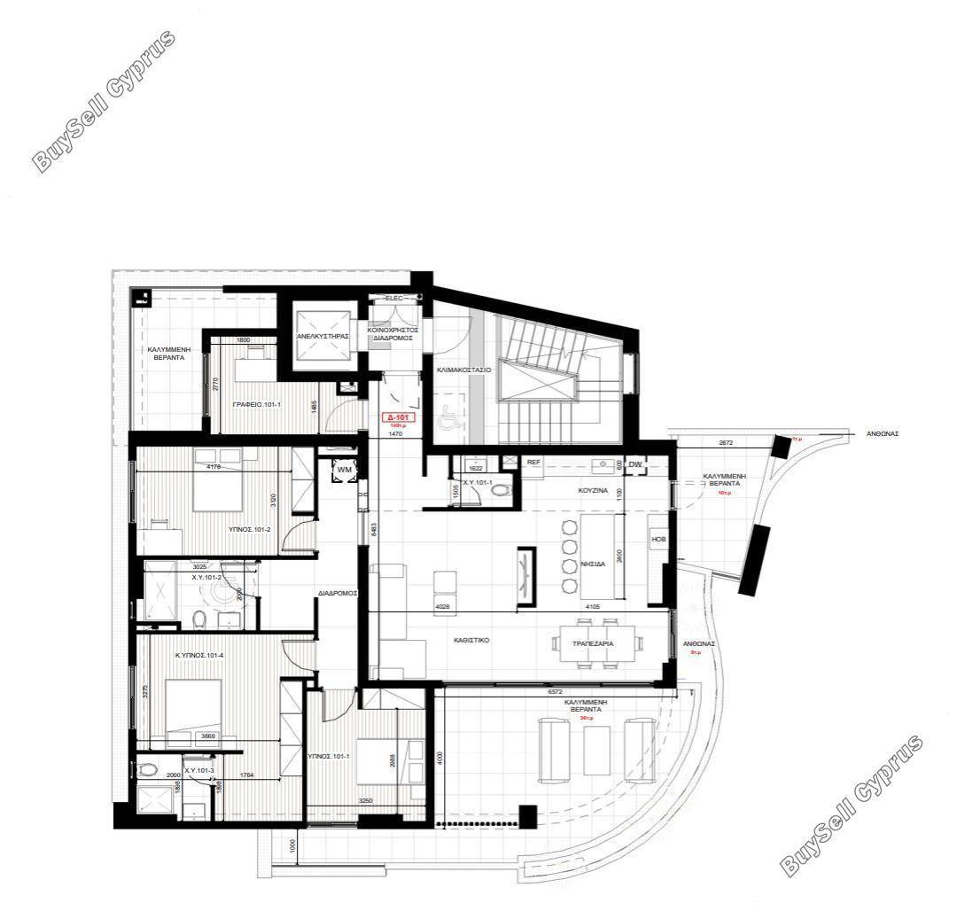 3 bedroom apartment for sale dasoupoli nicosia 7921814 image 11225946