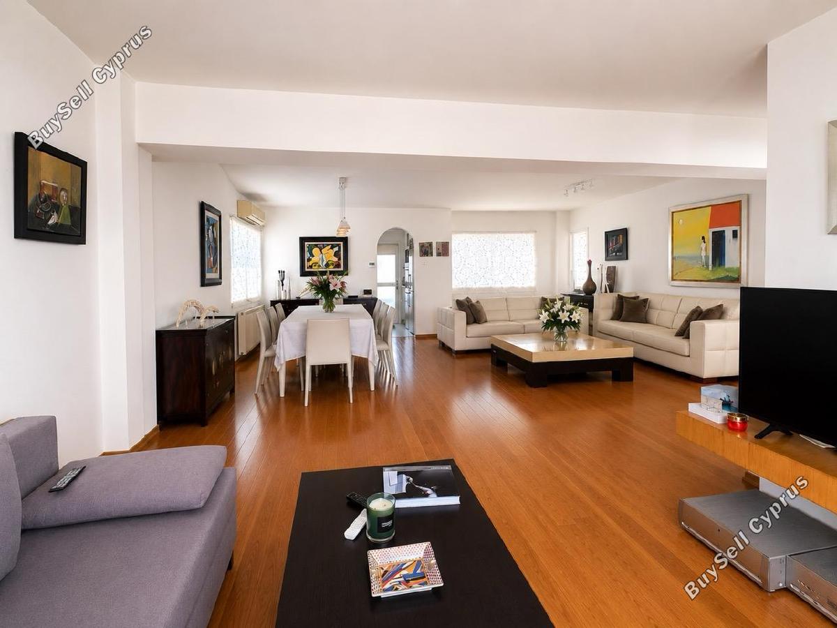 3 bedroom penthouse for sale agioi omologitai nicosia 8804814 image 16801417