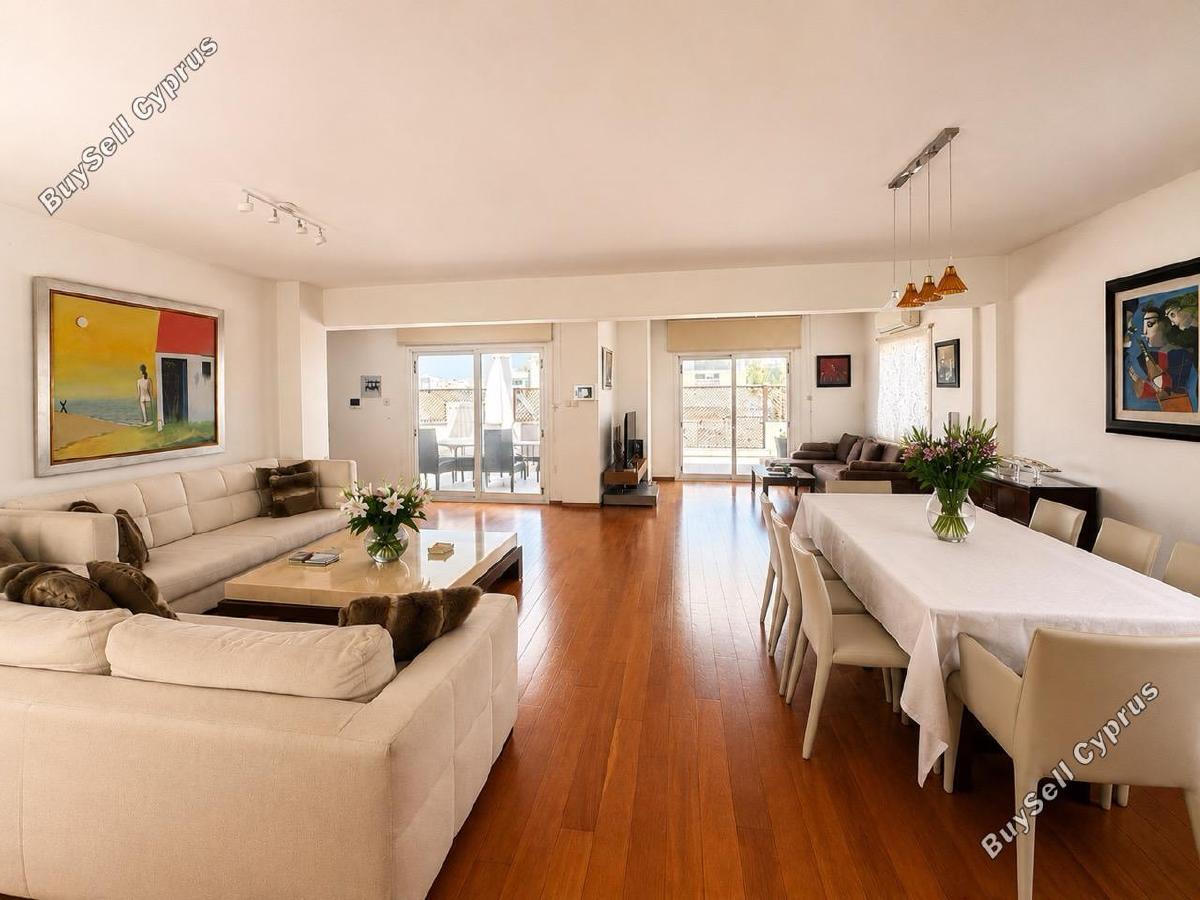 3 bedroom penthouse for sale agioi omologitai nicosia 8804814 image 16801421