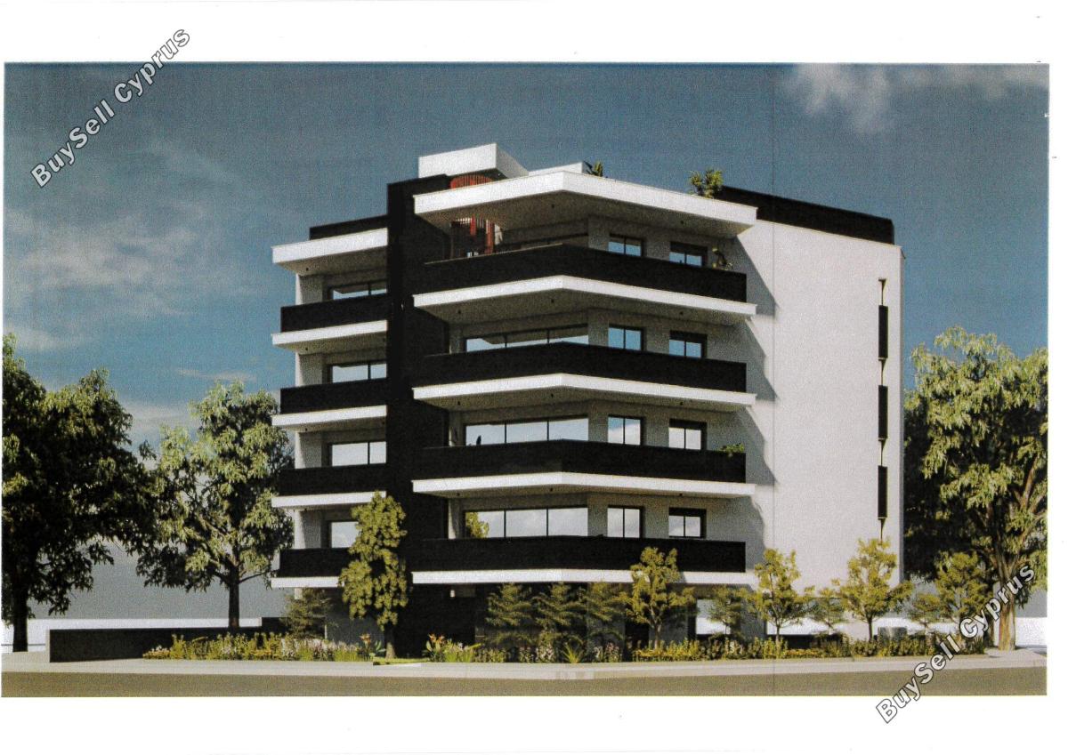 3 bedroom penthouse for sale pallouriotissa nicosia 1616814 image 16782957