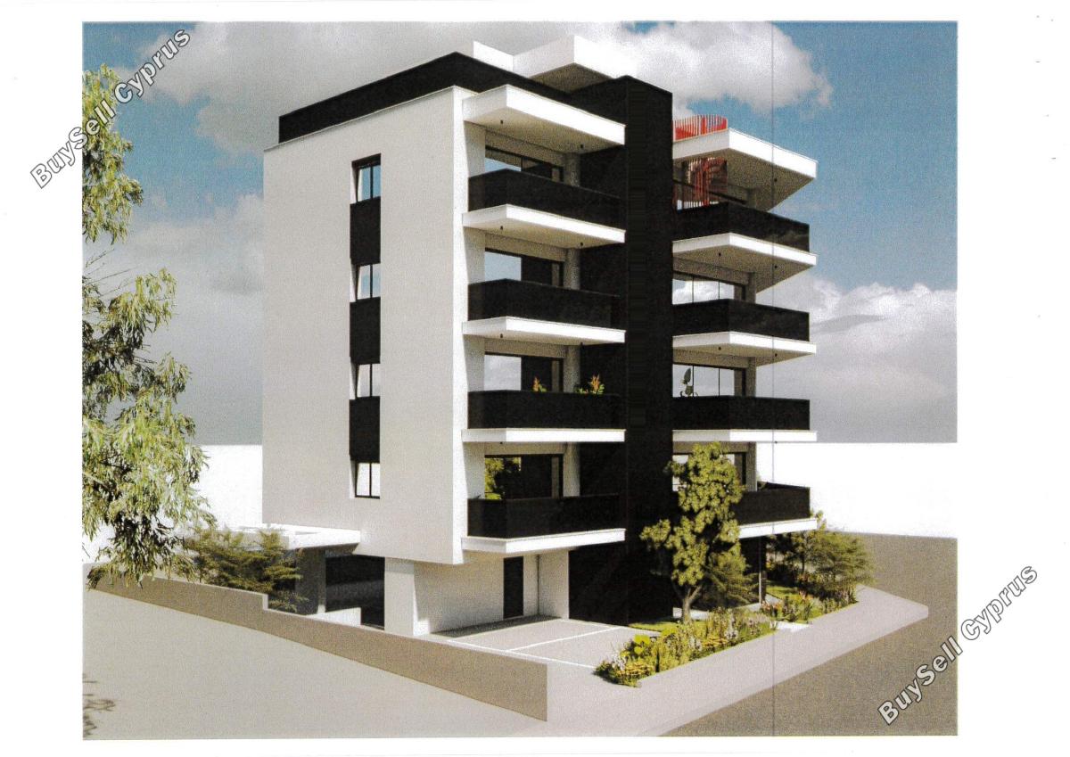 3 bedroom penthouse for sale pallouriotissa nicosia 1616814 image 16782958