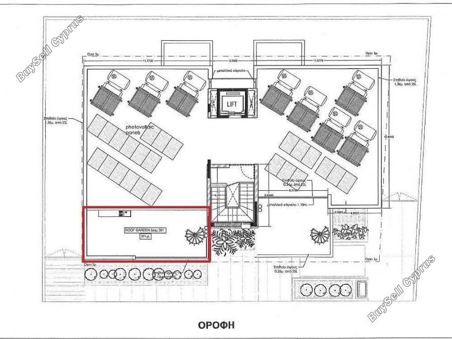 3 bedroom penthouse for sale zakaki limassol 7734814 image 15906372