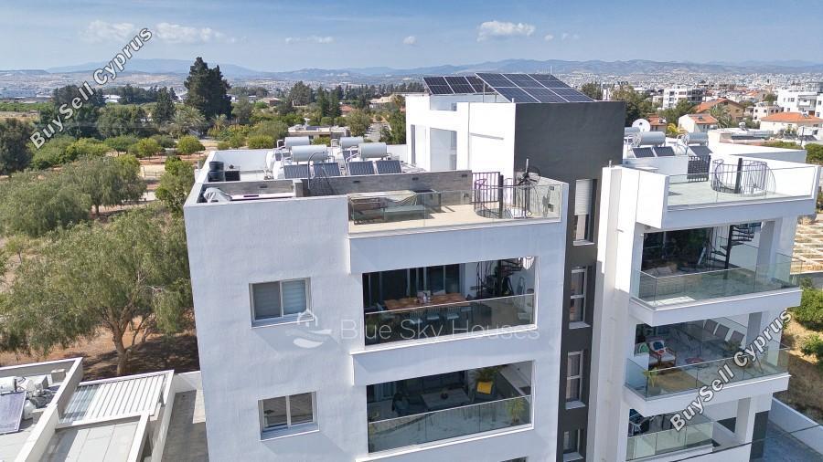 3 bedroom penthouse for sale zakaki limassol 7734814 image 15906380