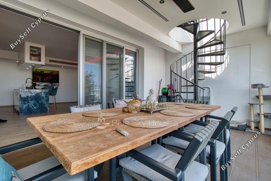 3 bedroom penthouse for sale zakaki limassol 7734814 image 15906396