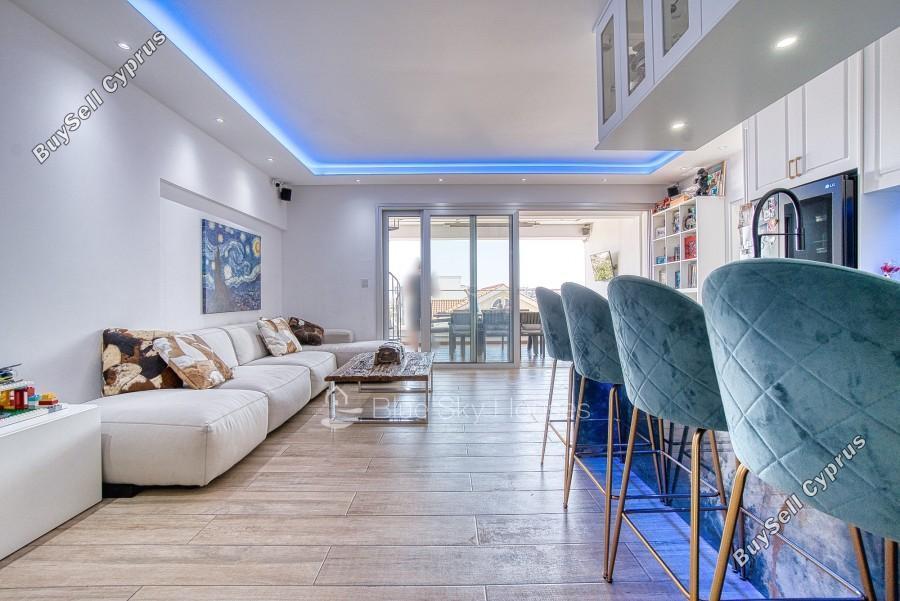 3 bedroom penthouse for sale zakaki limassol 7734814 image 15906425