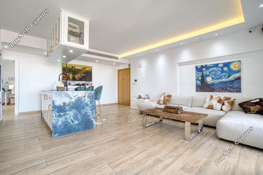3 bedroom penthouse for sale zakaki limassol 7734814 image 15906428