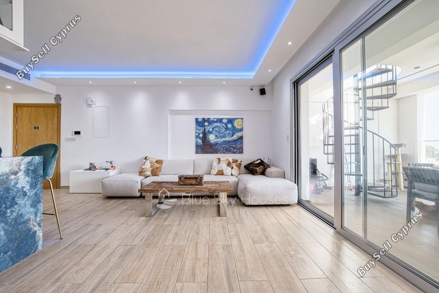 3 bedroom penthouse for sale zakaki limassol 7734814 image 15906430