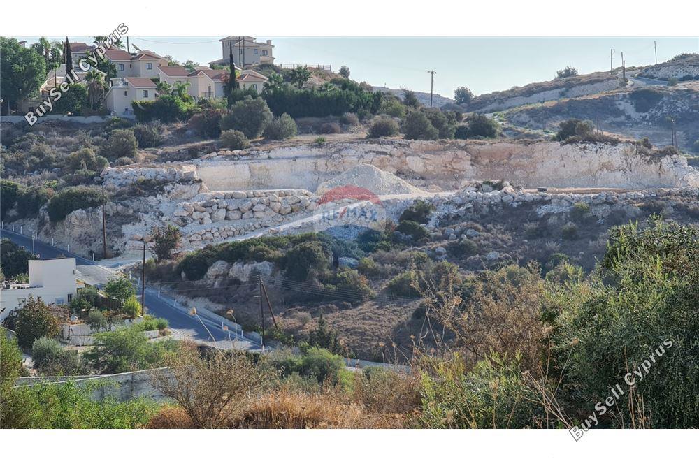land for sale agios tychonas limassol 7957814 image 16829596
