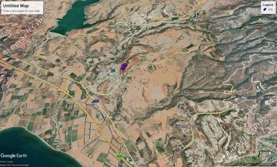 land for sale kouklia pafou paphos 1355814 image 13009010