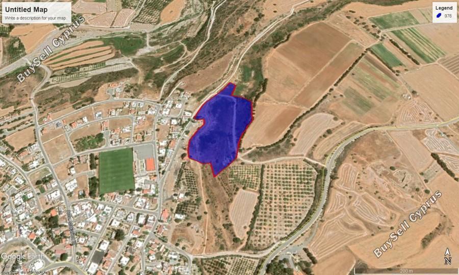 land for sale kouklia pafou paphos 1355814 image 13009011