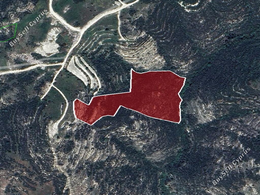 land for sale tsada paphos 1362814 image 15599816
