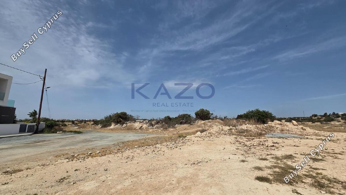 land for sale ypsonas limassol 7985814 image 14461889