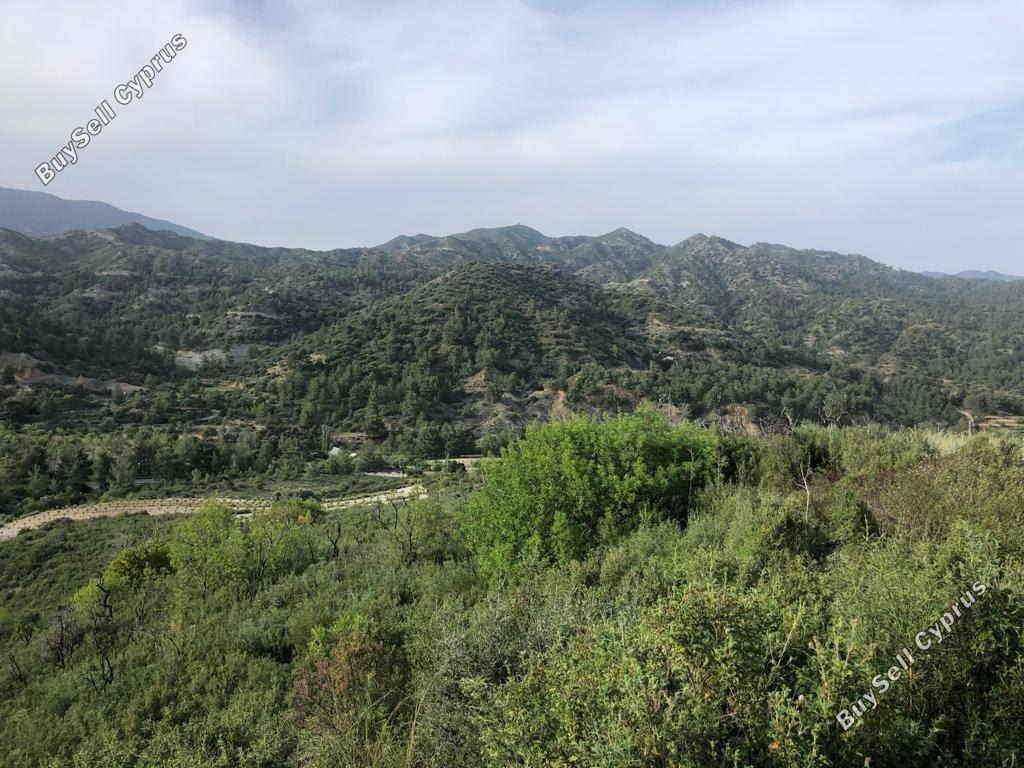 plot for sale agios mamas limassol 1518814 image 12629362