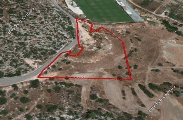 plot for sale agios tychonas limassol 1682814 image 6855490