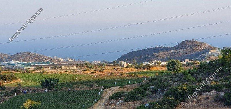 plot for sale agios tychonas limassol 1682814 image 6855491