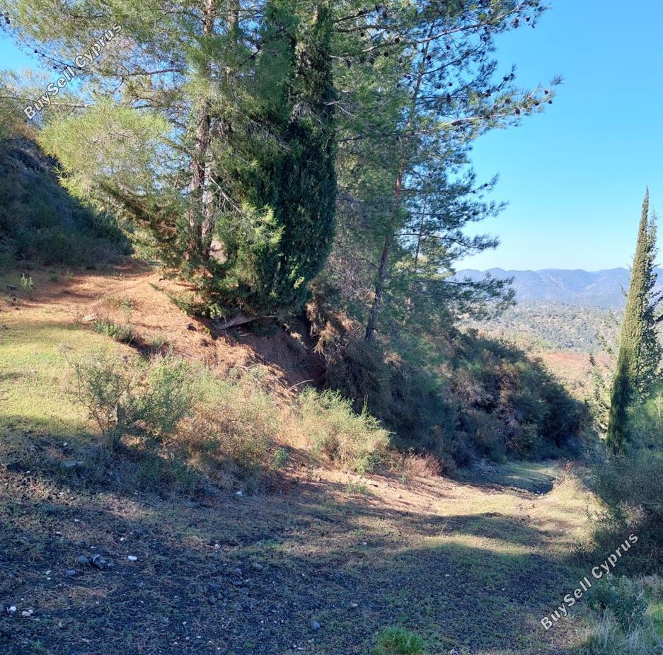plot for sale kato platres limassol 1213814 image 5375813