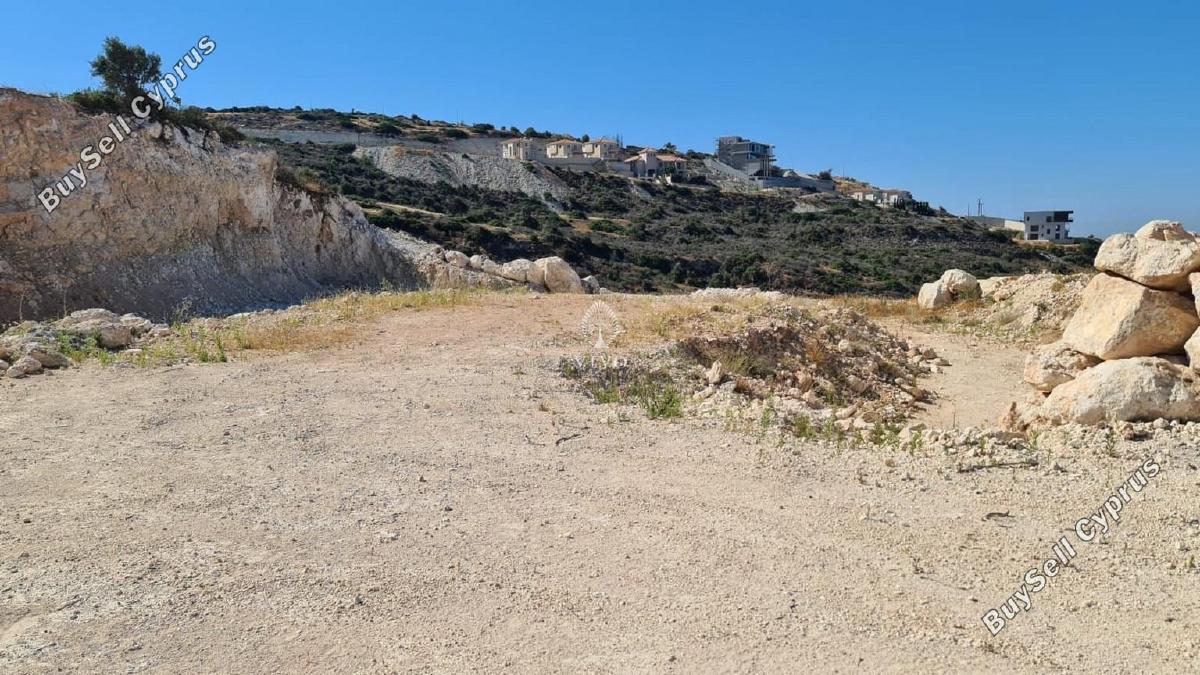 plot for sale parekklisia limassol 1809814 image 7679324