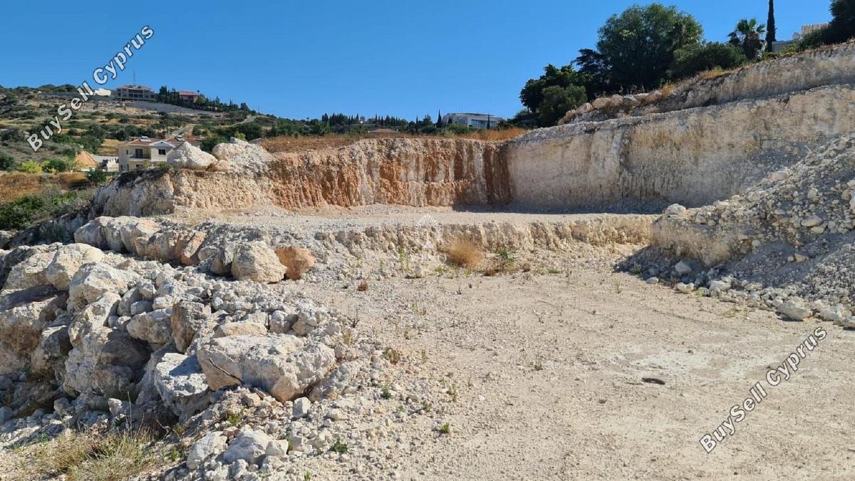 plot for sale parekklisia limassol 1809814 image 7679327