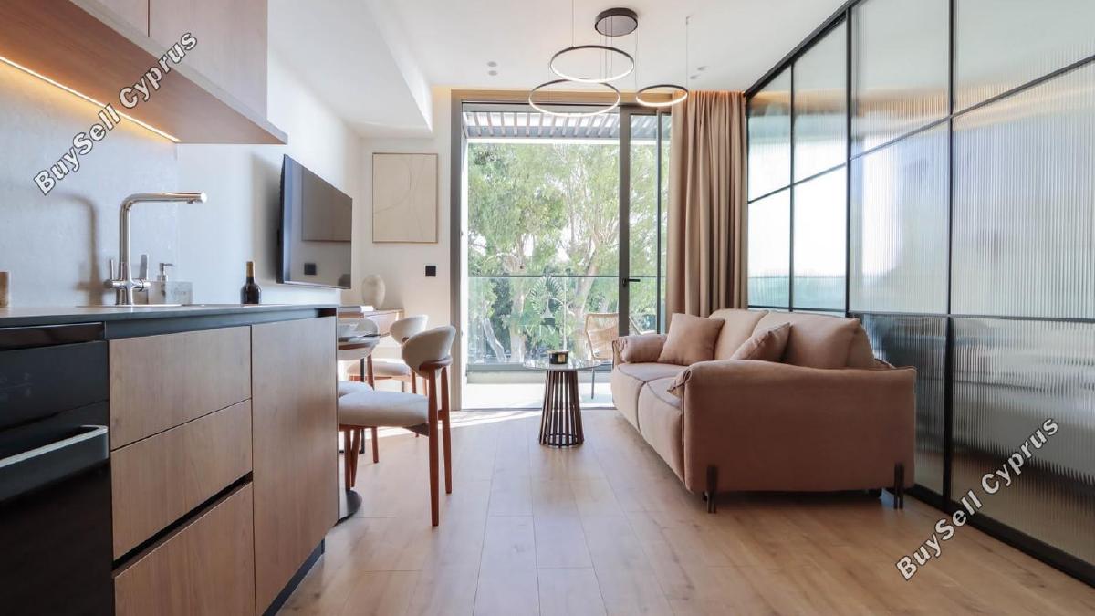 studio apartment for rent katholiki limassol 8941814 image 17750692