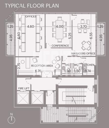 studio office for sale faneromeni larnaca 1375814 image 10475575
