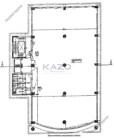 studio shop for rent linopetra limassol 8607814 image 15779545