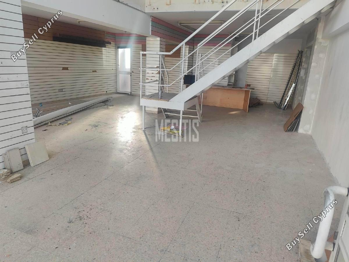 studio showroom for rent latsia nicosia 1611814 image 10512413