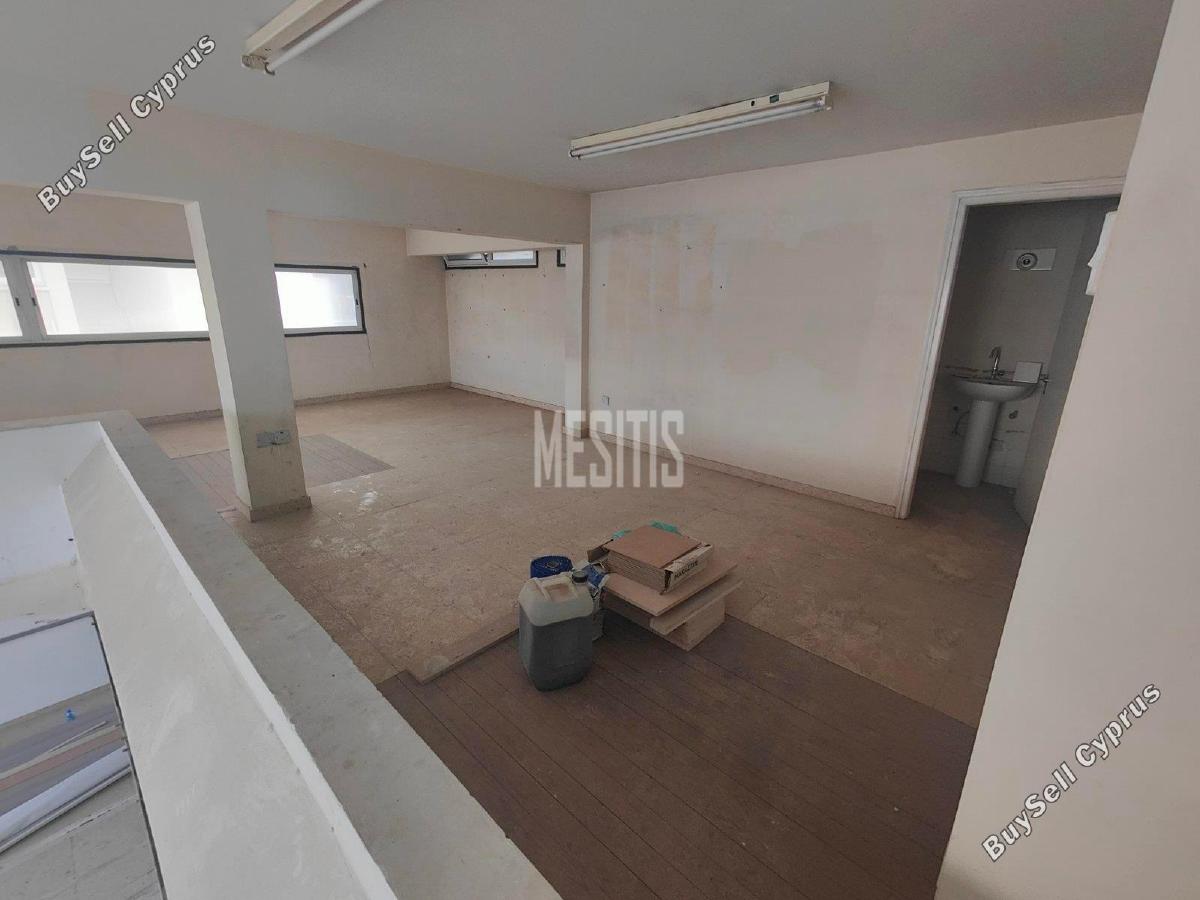 studio showroom for rent latsia nicosia 1611814 image 10512419
