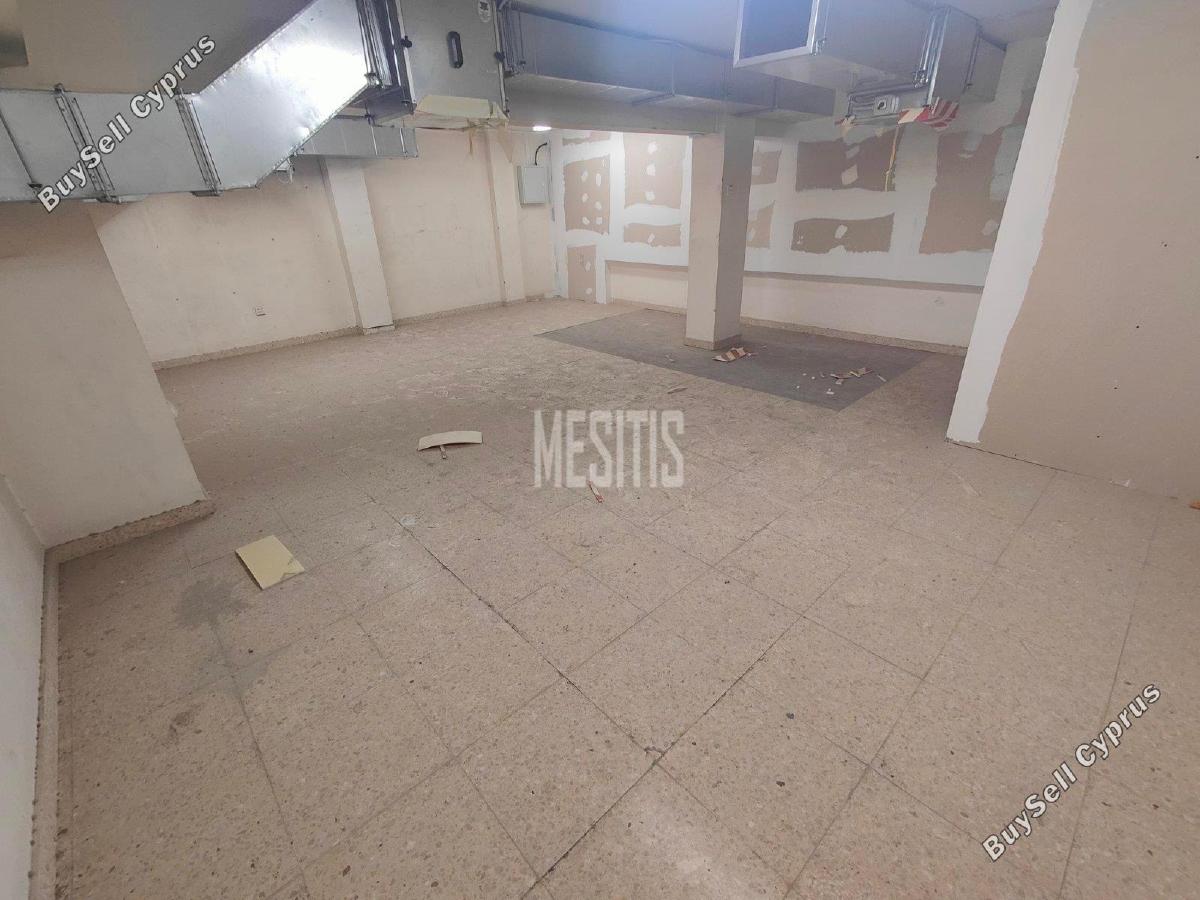 studio showroom for rent latsia nicosia 1611814 image 10512420