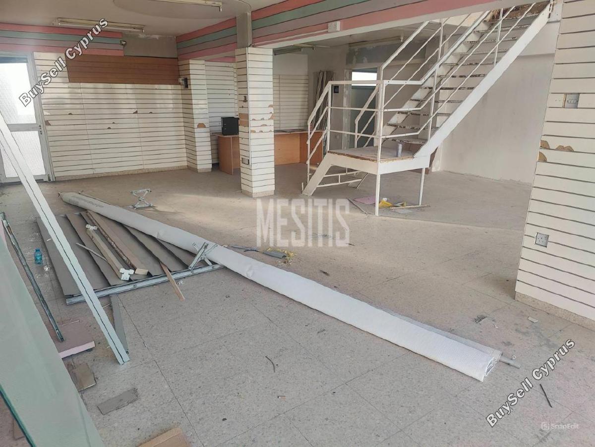 studio showroom for rent latsia nicosia 1611814 image 10512422