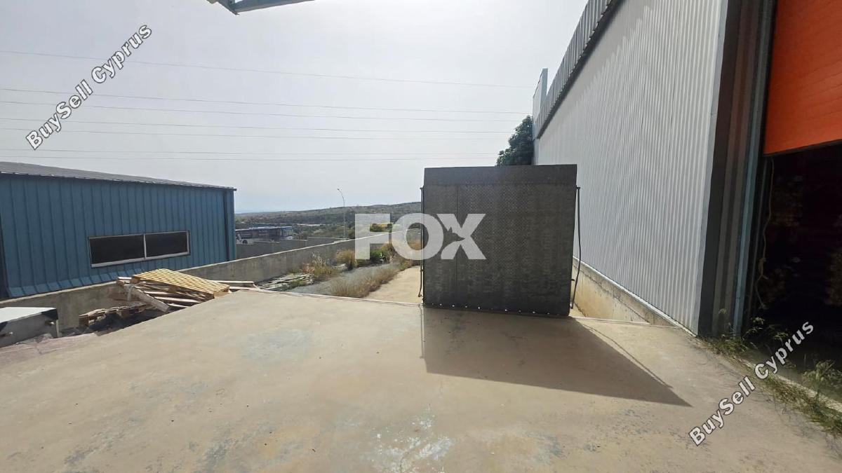 studio warehouse for rent agios silas limassol 1571814 image 15840251