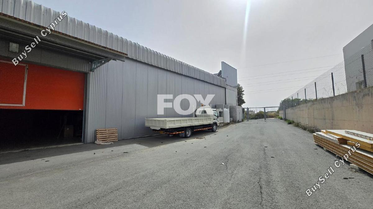 studio warehouse for rent agios silas limassol 1571814 image 15840254